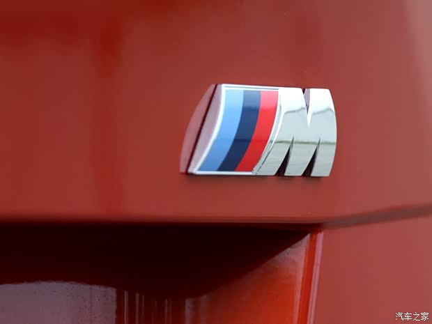 寶馬M 寶馬1系M 2011款 1M Coupe