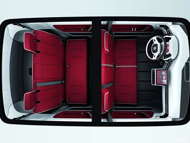 大众(进口) Bulli 2011款 基本型 大众(进口) Bulli 2011款 基本型