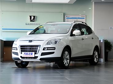 ԣ¡ 7 SUV 2011 2.2T 콢