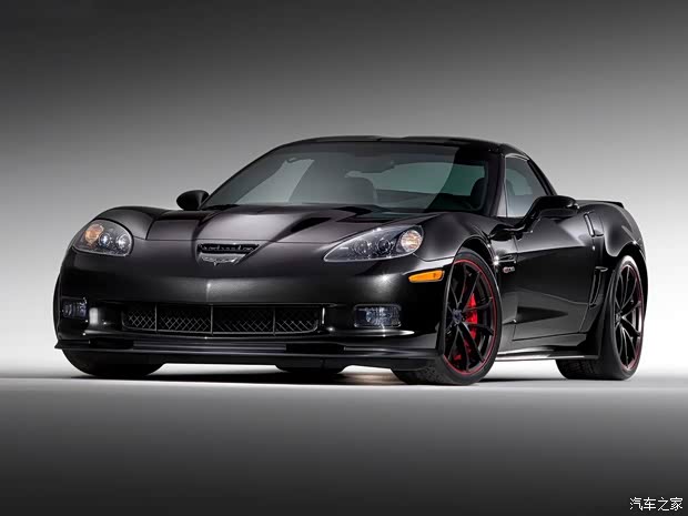雪佛蘭雪佛蘭(進(jìn)口)克爾維特2012款 Z06 Centennial Edition