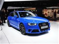 Audi Sport µRS 4