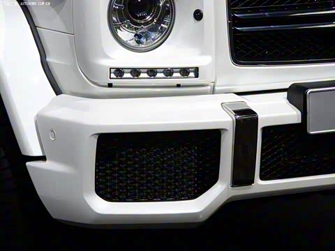 2013款 AMG G 63 2013款 AMG G 63