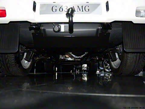 2013款 AMG G 63 2013款 AMG G 63