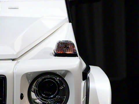 2013款 AMG G 63 2013款 AMG G 63