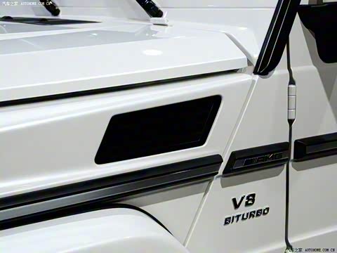 2013款 AMG G 63 2013款 AMG G 63