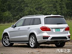 ۱()GL2013 GL550 4MATIC