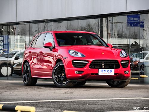 r(sh)ݱr(sh)ݿ2012 Cayenne GTS