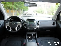北京现代ix35 2012款 2.0L 自动两驱新锐版GL