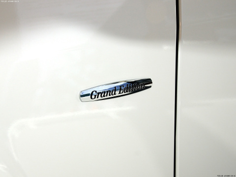 2012 S 350 L 4MATIC Grand Edition