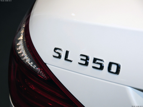 2013 SL 350 ʱ