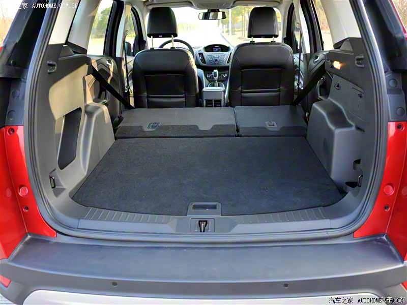 【图解图片_威海福鑫汽车翼虎图片】-汽车之家