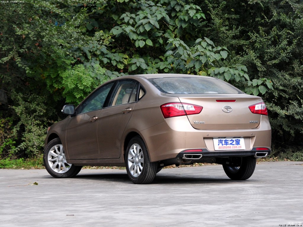 东南汽车 v5菱致 2012款 1.5l cvt舒适型