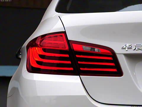 2014款 525Li 风尚设计套装 2014款 525Li 风尚设计套装