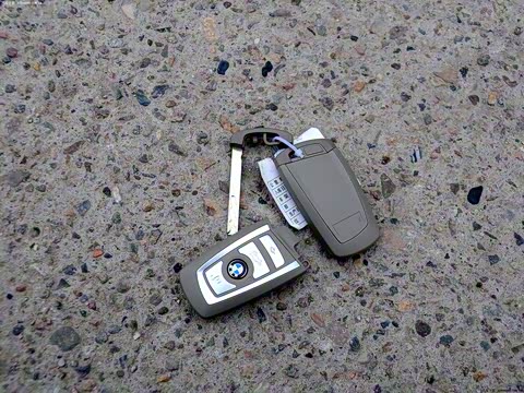 2014款 525Li 风尚设计套装 2014款 525Li 风尚设计套装