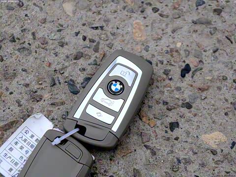 2014款 525Li 风尚设计套装 2014款 525Li 风尚设计套装