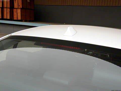 2014款 525Li 风尚设计套装 2014款 525Li 风尚设计套装