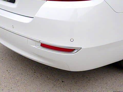 2014款 525Li 风尚设计套装 2014款 525Li 风尚设计套装