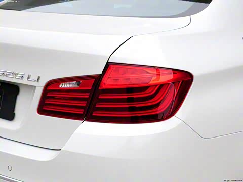 2014款 525Li 风尚设计套装 2014款 525Li 风尚设计套装