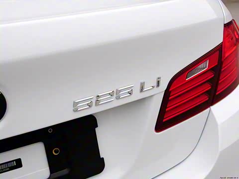 2014款 525Li 风尚设计套装 2014款 525Li 风尚设计套装