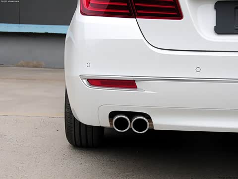 2014款 525Li 风尚设计套装 2014款 525Li 风尚设计套装