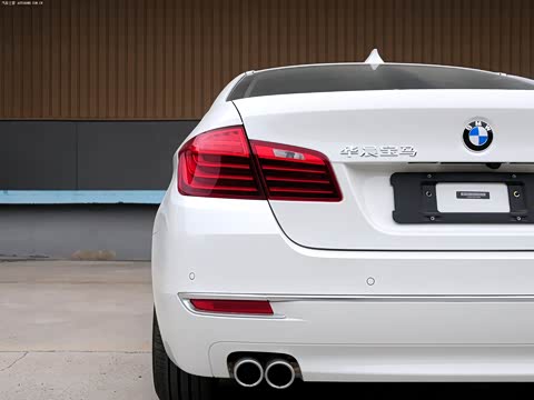 2014款 525Li 风尚设计套装 2014款 525Li 风尚设计套装