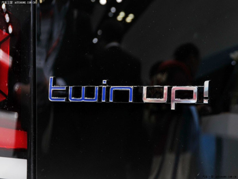 2014 Twin-up!