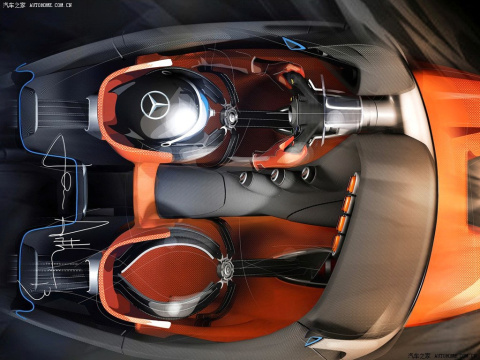 2014 Gran Turismo Concept