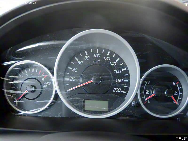 【图解图片_山东青州嘉禾奥轩GX5图片】