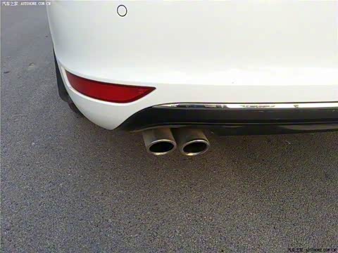 2012款 1.4TSI 手动豪华型 2012款 1.4TSI 手动豪华型