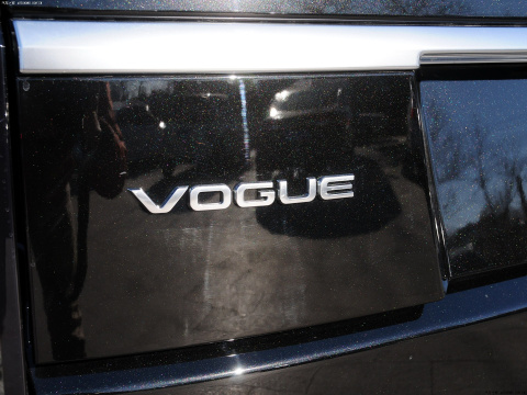 2014 3.0 SC V6 Vogue