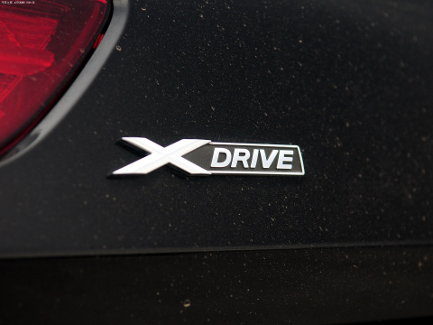 2012 650i xDrive Gran Coupe
