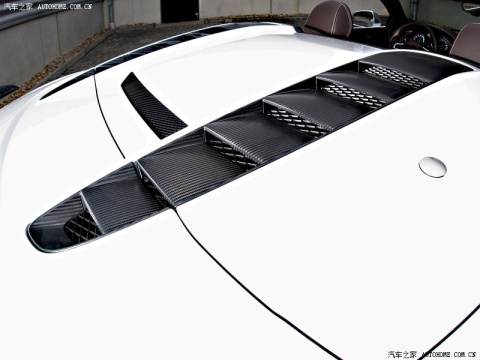 2012 GT 5.2 FSI Spyder