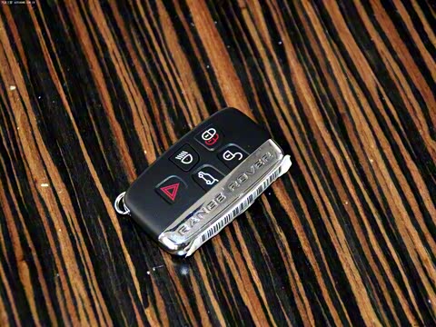 2013款 NA 5.0 V8 Vogue SE 2013款 NA 5.0 V8 Vogue SE