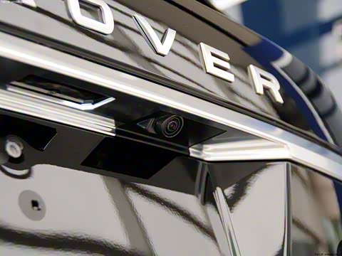 2013款 NA 5.0 V8 Vogue SE 2013款 NA 5.0 V8 Vogue SE