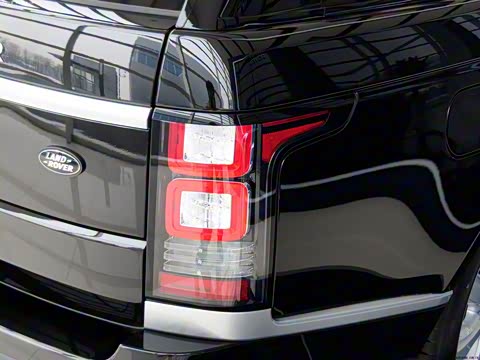 2013款 NA 5.0 V8 Vogue SE 2013款 NA 5.0 V8 Vogue SE