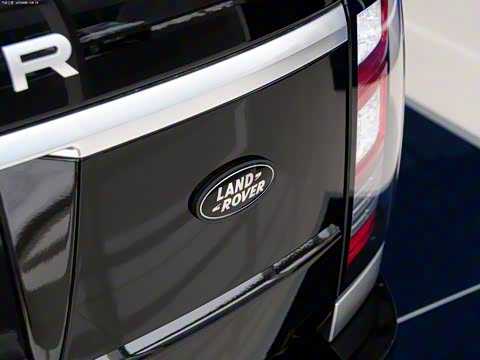 2013款 NA 5.0 V8 Vogue SE 2013款 NA 5.0 V8 Vogue SE