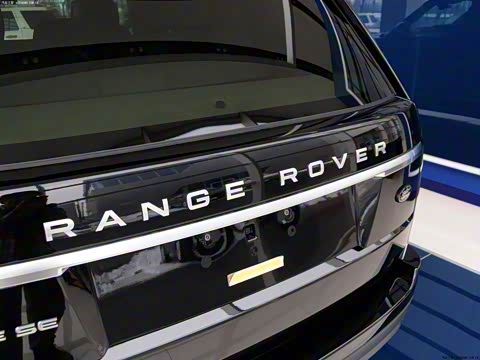 2013款 NA 5.0 V8 Vogue SE 2013款 NA 5.0 V8 Vogue SE