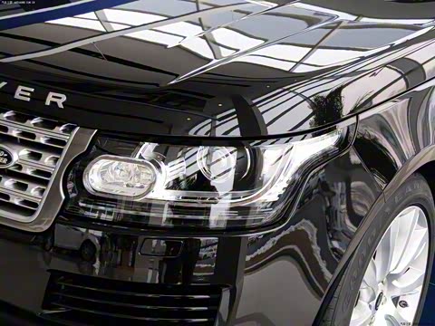 2013款 NA 5.0 V8 Vogue SE 2013款 NA 5.0 V8 Vogue SE