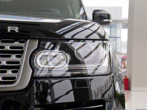 2013款 NA 5.0 V8 Vogue SE 2013款 NA 5.0 V8 Vogue SE