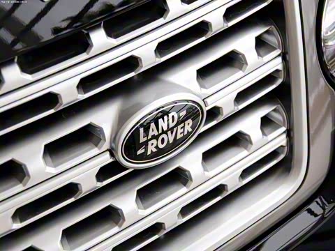 2013款 NA 5.0 V8 Vogue SE 2013款 NA 5.0 V8 Vogue SE