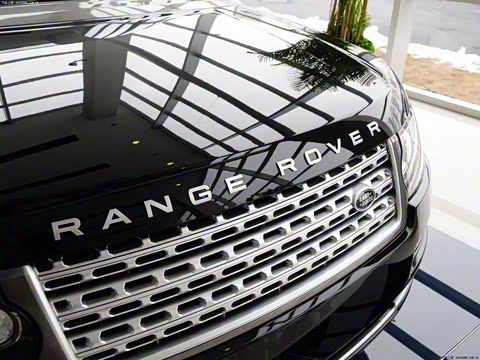 2013款 NA 5.0 V8 Vogue SE 2013款 NA 5.0 V8 Vogue SE