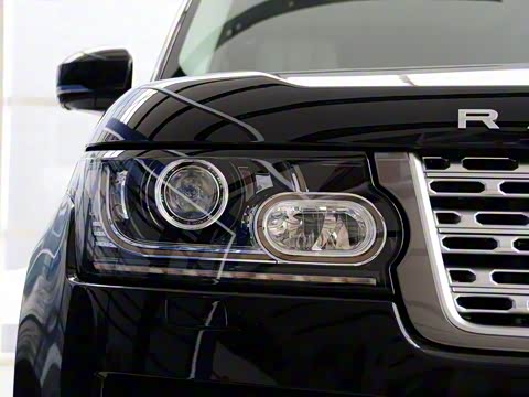 2013款 NA 5.0 V8 Vogue SE 2013款 NA 5.0 V8 Vogue SE