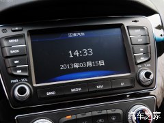 江淮江淮汽车瑞风S52013款 1.8T手动基本型