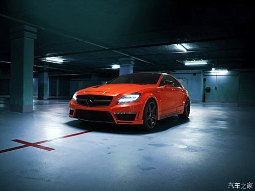 YYAMGYCLSAMG2012 CLS63 AMG