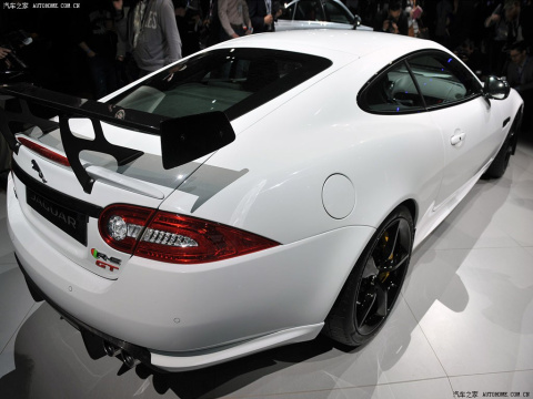 2014 XKR-S GT