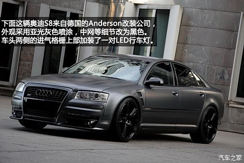 WϊW(M(jn))WS82013 S8 4.0TFSI quattro