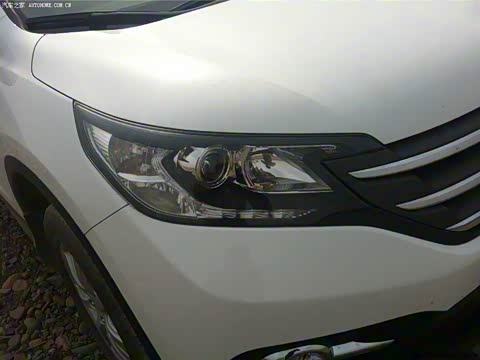 2012款 2.0L 两驱都市版 2012款 2.0L 两驱都市版