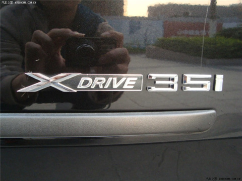2013 xDrive35i 