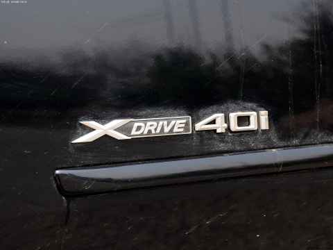 2013 xDrive40i