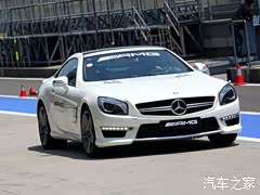 ���������˶� ʵ��ȫ�±���SL63 AMG